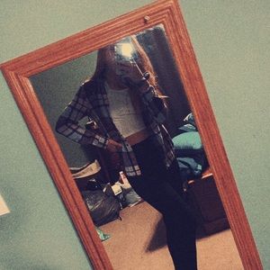 Meet your Posher, Addison